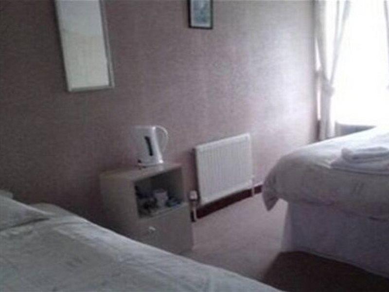 Roselea Hotel - St Chads Блекпул Екстериор снимка
