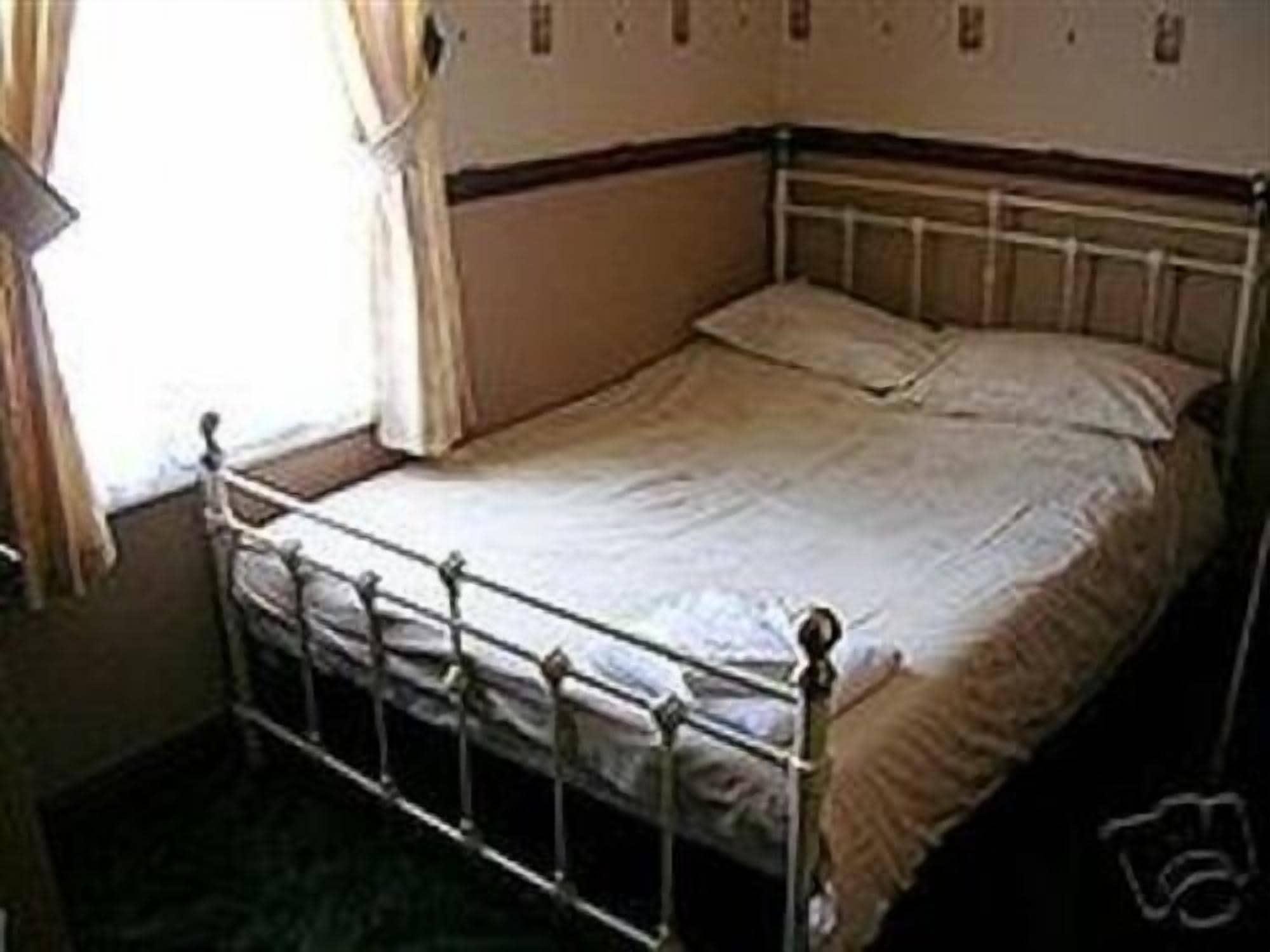 Roselea Hotel - St Chads Блекпул Екстериор снимка