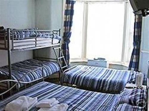 Roselea Hotel - St Chads Блекпул Стая снимка