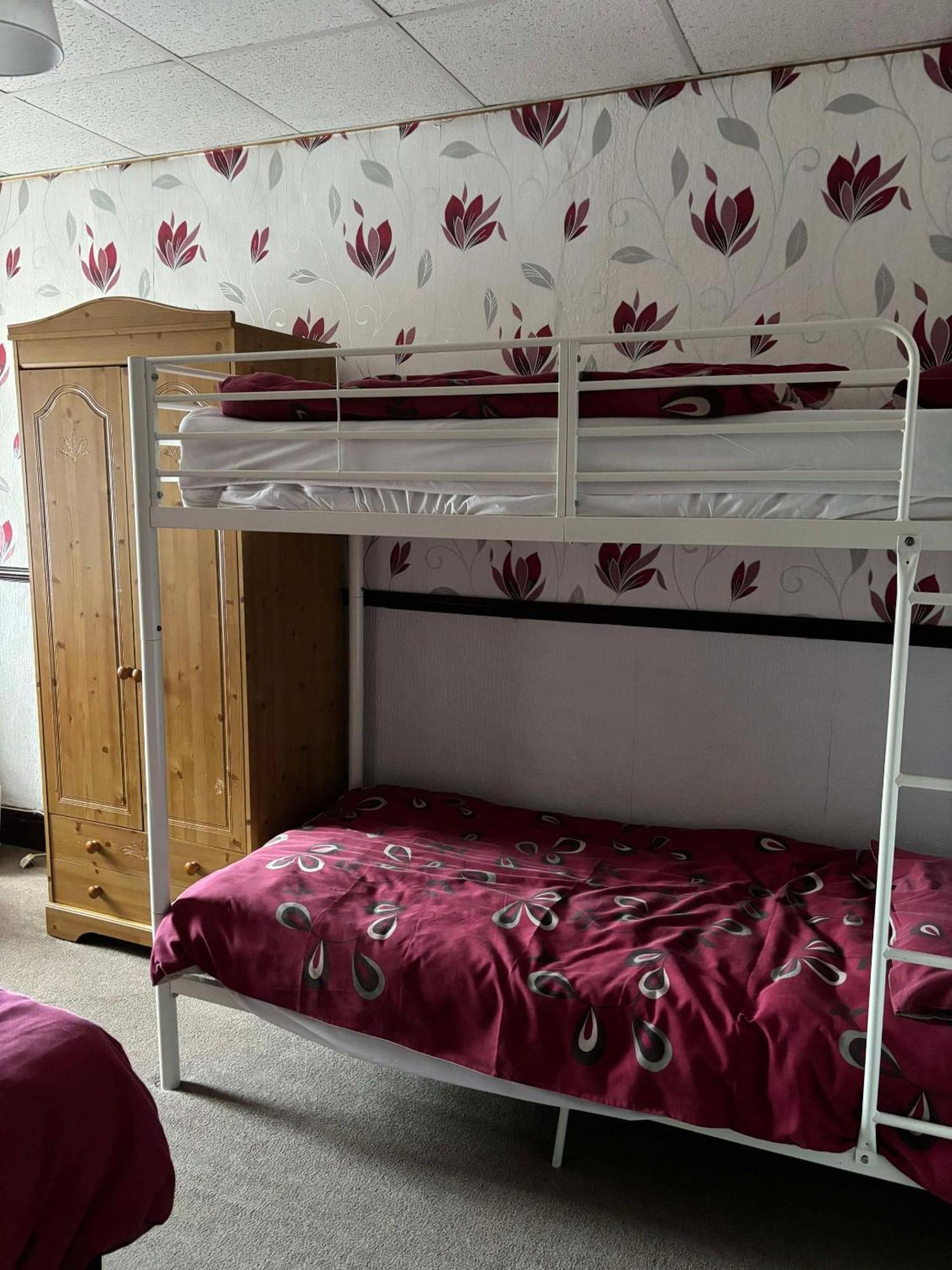Roselea Hotel - St Chads Блекпул Стая снимка