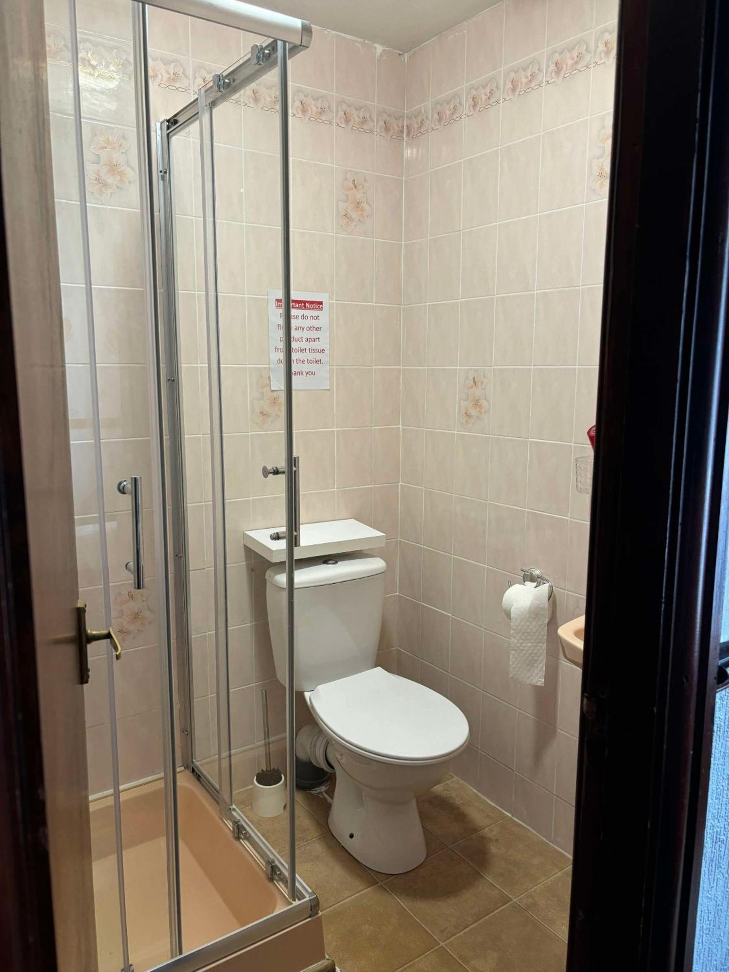 Roselea Hotel - St Chads Блекпул Стая снимка