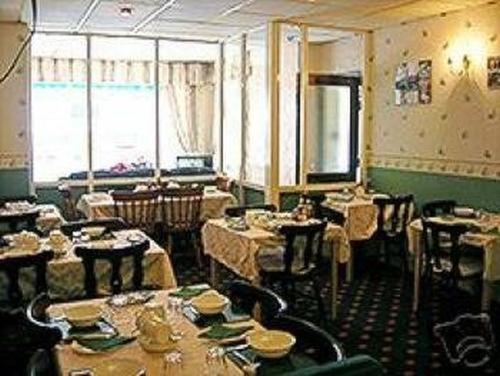 Roselea Hotel - St Chads Блекпул Екстериор снимка